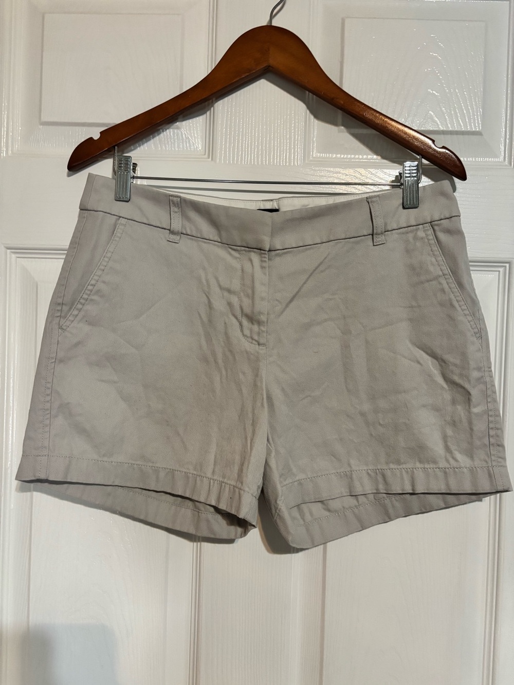 J. Crew Classic Tailored shorts 8